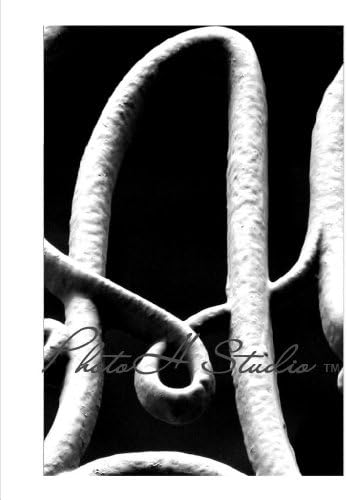 Letter A Photograph Alphabet Art Print 4"x6" by Phot Oh Studio A-9