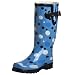 Apparel : Western Chief Women's Tiny Bubbles Rain Boot