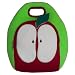 Dabbawalla Lunch Bag, Apple of My Eye