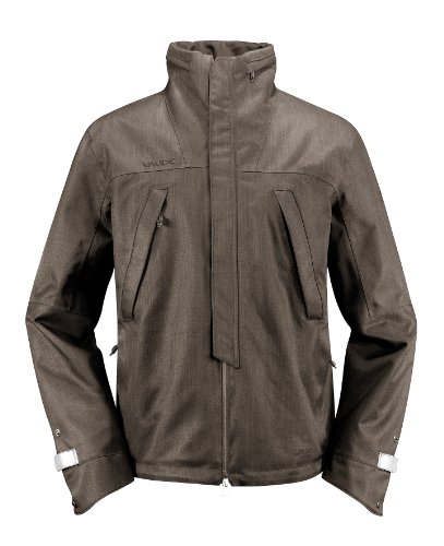 Vaude Men's Homy Jacket tarn (Size: S)