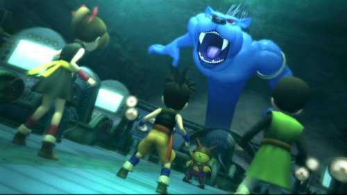 Blue Dragon image