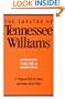 The Theatre of Tennessee Williams, Vol. 6: 27 Wagons Full of Cotton and Other Short Plays