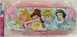 Disney Princess Pencil case w/ zipper / Pencil Box