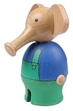 Eigenschaften sigikid / sigikid MIXMAX CITY Herr Elefant