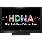 Sony Bravia V-Series KDL-46V3000 46-Inch 1080p LCD HDTV