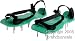 Tools & Hardware : Aerator Lawn Shoes