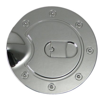 Paramount Restyling 66-2005 Fuel Door Cover Guard