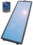 Coleman Solar Battery Charging Kit