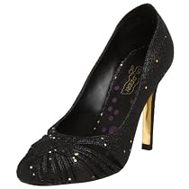 oh DEER! Women's Starlite Pump
