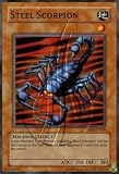 2002 Metal Raiders Unlimited MRD-29 Steel Scorpion
