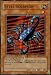 2002 Metal Raiders Unlimited MRD-29 Steel Scorpion