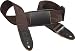 Levy's Leathers M8PJ-BRN Polypropylene Kid's Guitar/Ukulele Strap Levy's Leathers M8PJ-BRN Polypropylene Kid's Guitar/Ukulele Strap