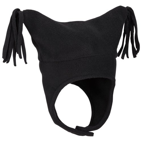 Columbia Infant's Pigtail Hat
