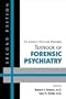 The American Psychiatric Publishing Textbook of Forensic Psychiatry