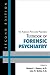 The American Psychiatric Publishing Textbook of Forensic Psychiatry