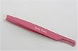 Tweezer Slant Pretty Pink by Body Toolz