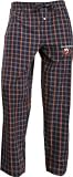 New York Islanders Division Plaid Woven Pants