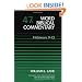Word Biblical Commentary Vol. 47b, Hebrews 9-13  (lane), 450