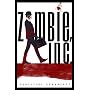 Zombie, Inc. by Christine Dougherty