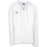 Mizuno Hoodie Warm-Up Top - Women's