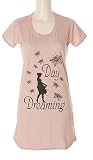 mimi&roger Day Dreaming Tシャツワンピ