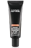 MAC prep + prime Fortified Skin Enhancer spf 35 ADJUST