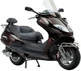 Newest Model Scooter 150cc