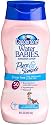 Coppertone Waterbabies Sunscreen Lotion Pure & Simple, SPF 50, 8-Ounce Bottles (Pack of 2)