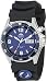 Orient Men’s CEM65005D ‘Blue Mako’ Automatic Rubber Strap Dive Watch