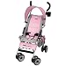 Jeep All-Weather Umbrella Stroller - Ice Pink