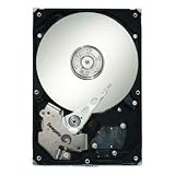 Seagate Barracuda 7200.11 - Hard drive - 500 GB - internal - 3.5 - SATA-300 - 7200 rpm - buffer: 32 MB (ST3500320AS)