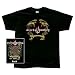 Dierks Bentley - Maple Leaf 07 Tour T-Shirt