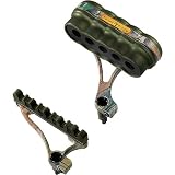 Trophy Ridge Arrow Cage 2 Quiver (2 piece)