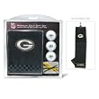 Team Golf 31020 Green Bay Packers Embroidered Towel Gift Set