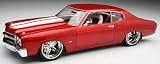 �ۥåȥ������� ���쥯���� 1:18 ��70 Chevelle(��å�)WhiPs MT2259H