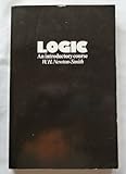 Logic : an introductory course