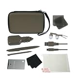 Crown 12-in-1 Deluxe Traveller Kit (DSi XL)