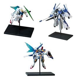 ガンダムコレクションDX8 (BOX)