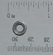 Merrow 21-789 Cast Off Horn Clamp