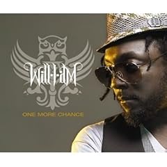 Will.I.Am Ft Faith Hill Seal Mary J Blige & Bono - Americas Song CDS (2009)