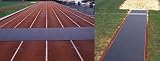 10mm Indoor/Outdoor Runway Surface