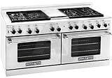 Review American Range  / American Range ARR6062GDISS 60