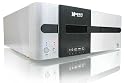 Thermaltake Mozart VC4000SNS Media LAB ATX/MicroATX Desktop PC Case (Silver/Black)