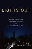 Lights Out: The Electricity Crisis, the Global Economy, and What It Means To You