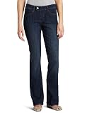 Levi's Women's Mid Rise Skinny Boot Jean