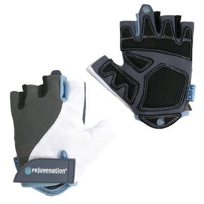 Rejuvenation Women's Pro Power Gloves (Small) On Sale