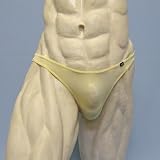 (ティーエム) TM TMKシンプルビキニ<strong>限定</strong>カラーTバック