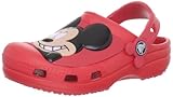 Crocs Creative Mickey & Goofy Clog (Toddler/Little Kid/Big Kid)