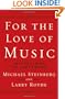 For the Love of Music: Invitations to Listening