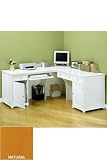 Review Home Decorators Collection  / Hampton Bay Work Station 30